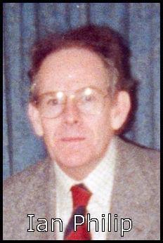 Ian Philip